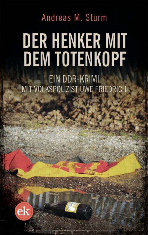 Der Henker mit dem Totenkopf (Paperback)