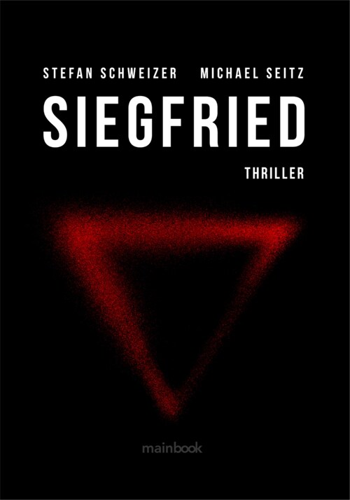 Siegfried (Paperback)