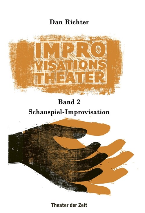 Improvisationstheater (Paperback)