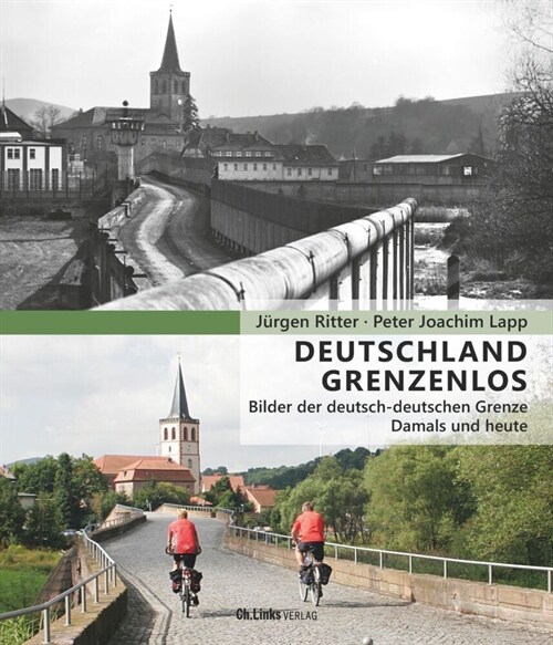 Deutschland grenzenlos (Paperback)