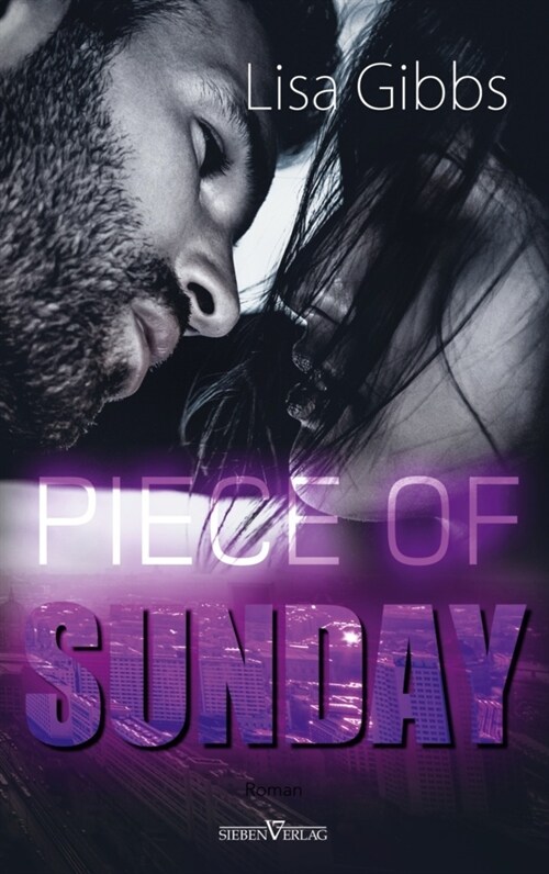 Piece of Sunday (Paperback)