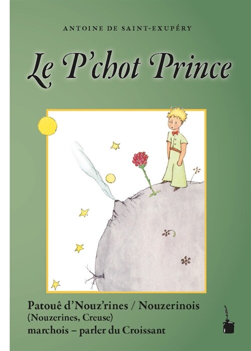 Le Pchot Prince (Paperback)