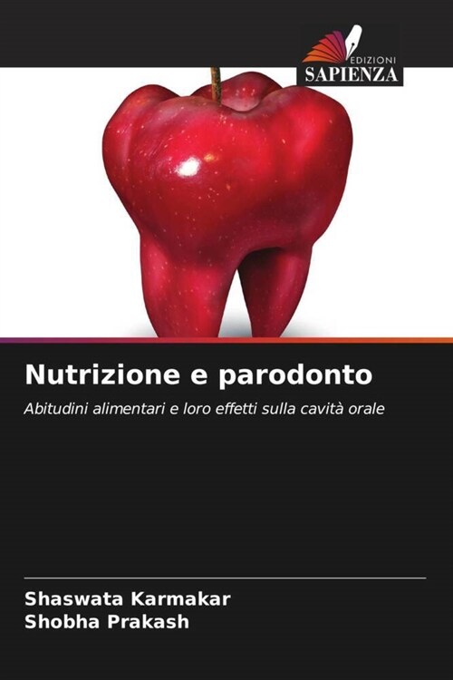 Nutrizione e parodonto (Paperback)