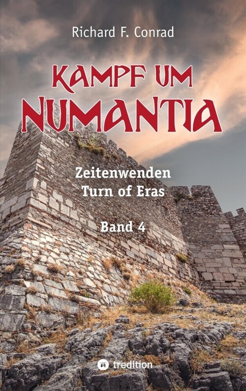 Kampf um Numantia (Paperback)