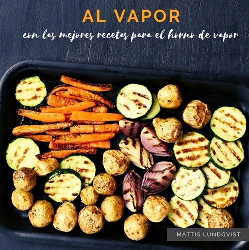 Al vapor (Hardcover)