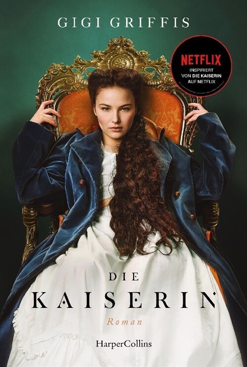 Die Kaiserin (Paperback)
