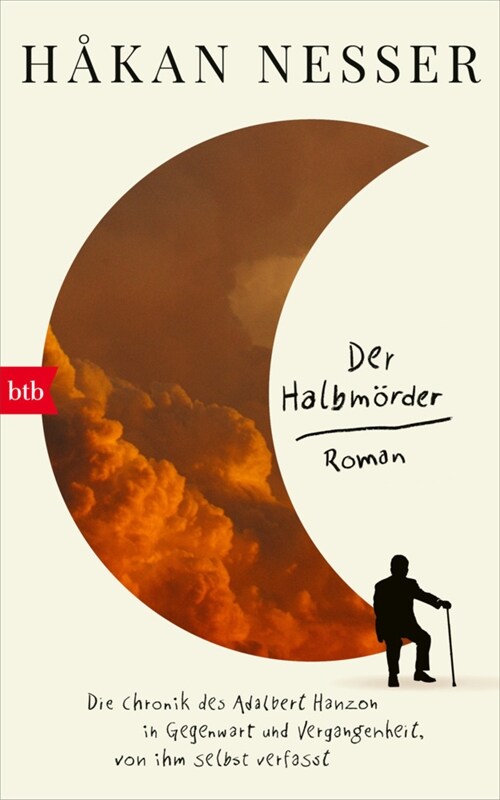 Der Halbmorder (Hardcover)