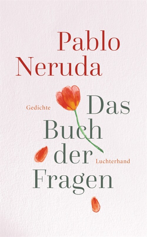 Das Buch der Fragen (Hardcover)