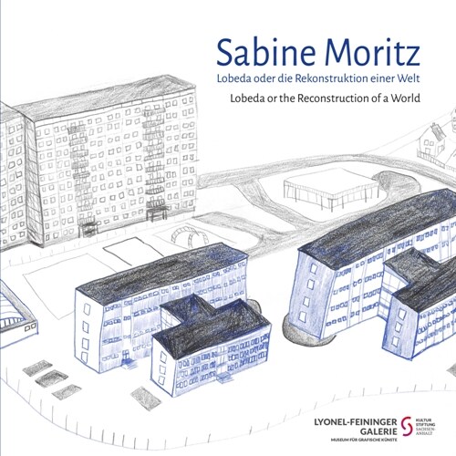 Sabine Moritz (Hardcover)