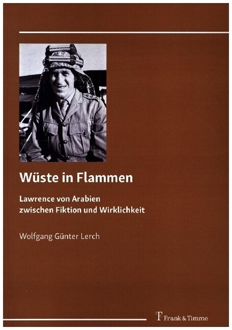 Wuste in Flammen (Paperback)