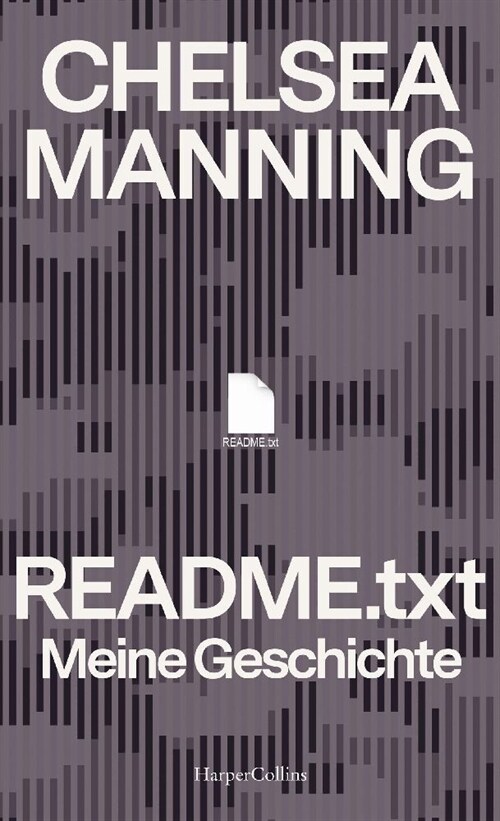 README.txt - Meine Geschichte (Hardcover)