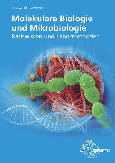 Molekulare Biologie und Mikrobiologie (Paperback)