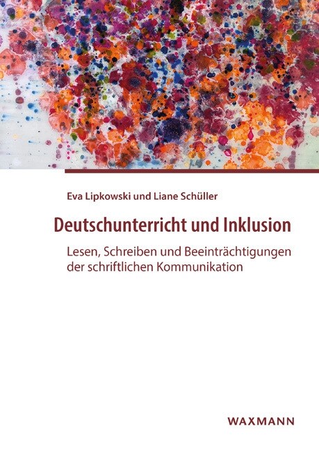 Deutschunterricht und Inklusion (Paperback)