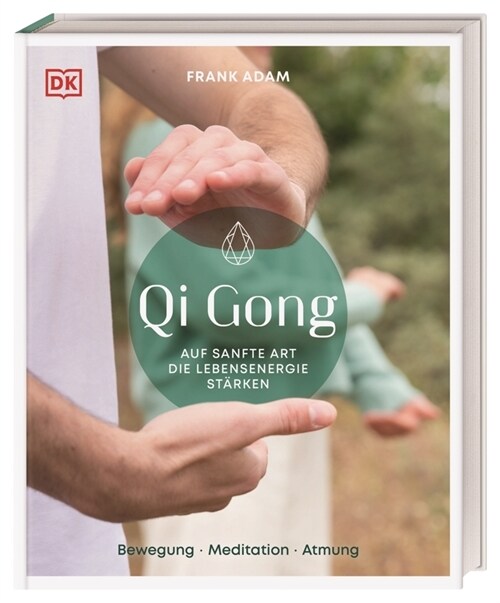 Qi Gong (Hardcover)