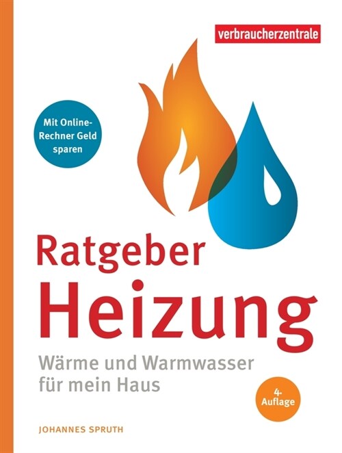 Ratgeber Heizung (Paperback)