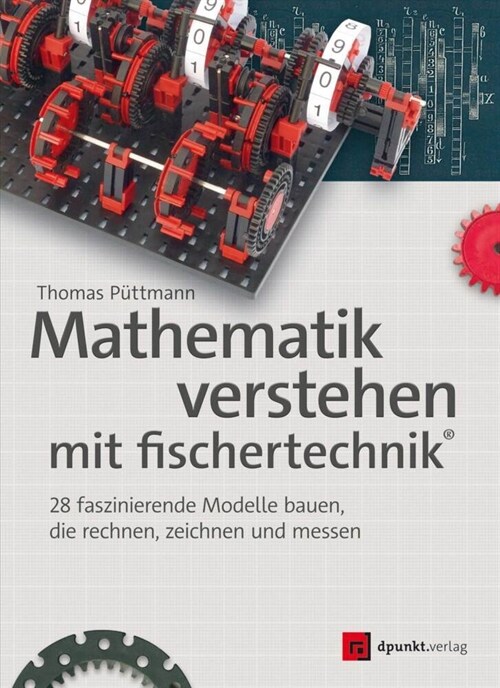 Mathematik verstehen mit fischertechnik® (Paperback)