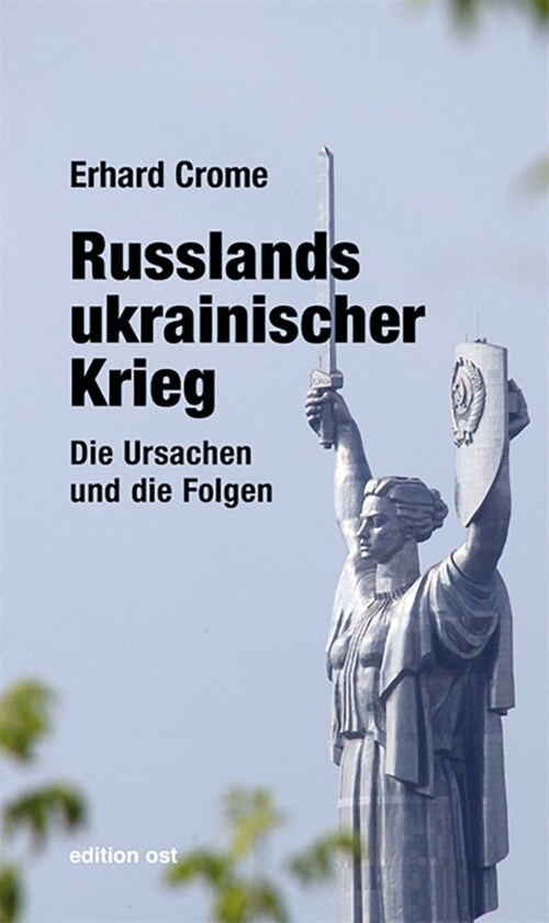 Russlands ukrainischer Krieg (Paperback)