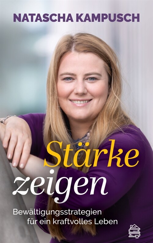 Starke zeigen (Paperback)