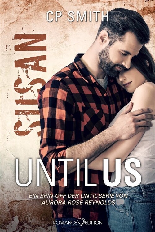 Until Us: Susan (Paperback)