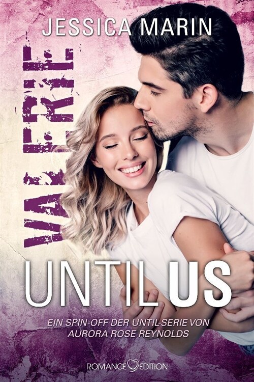 Until Us: Valerie (Paperback)