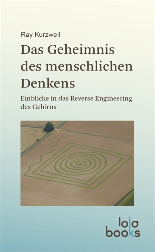 Das Geheimnis des menschlichen Denkens (Paperback)