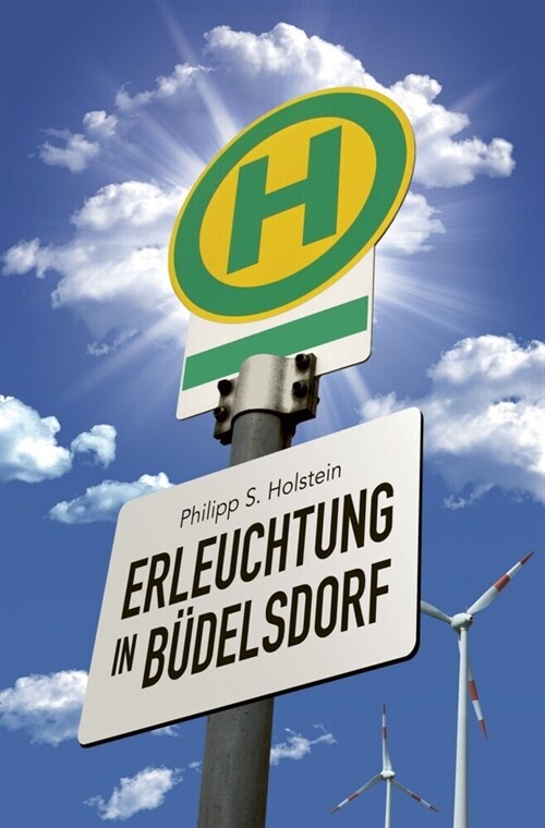 Erleuchtung in Budelsdorf (Paperback)