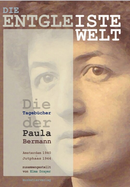 Die entgleiste Welt (Paperback)