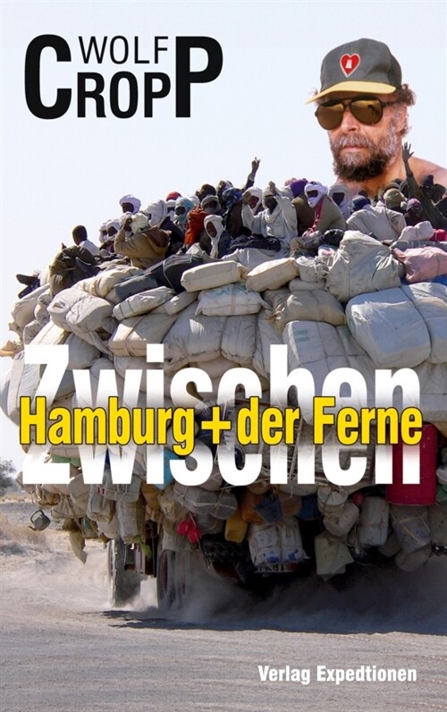 Zwischen Hamburg + der Ferne (Hardcover)