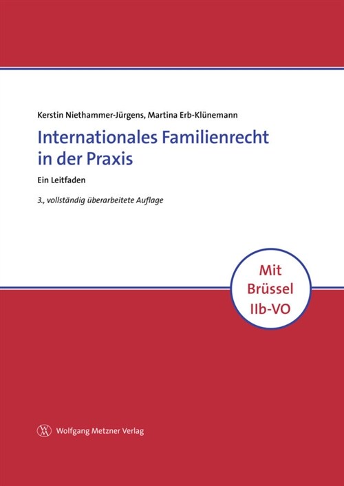 Internationales Familienrecht in der Praxis (Paperback)