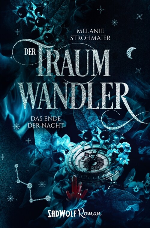 Der Traumwandler: Band 3 (Paperback)