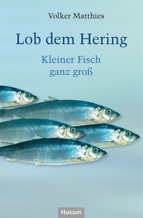 Lob dem Hering (Book)