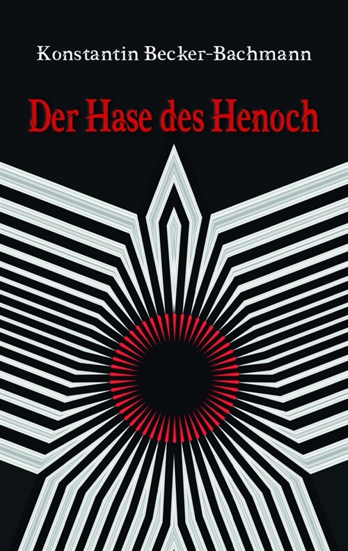 Der Hase des Henoch (Paperback)