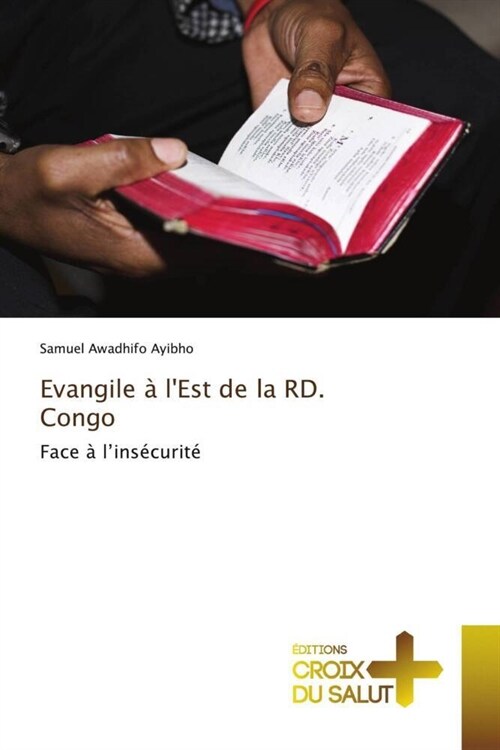 Evangile a lEst de la RD. Congo (Paperback)