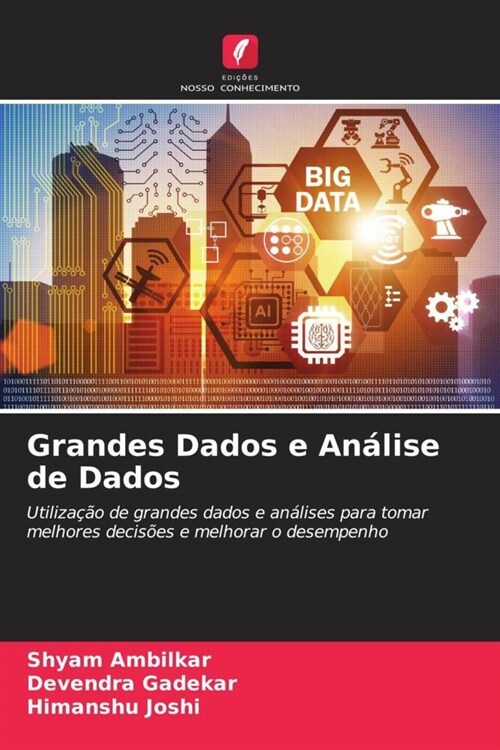 Grandes Dados e Analise de Dados (Paperback)
