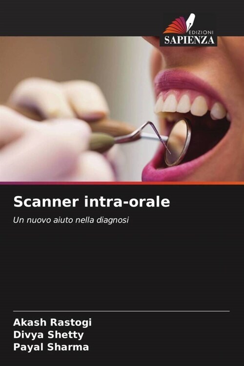 Scanner intra-orale (Paperback)