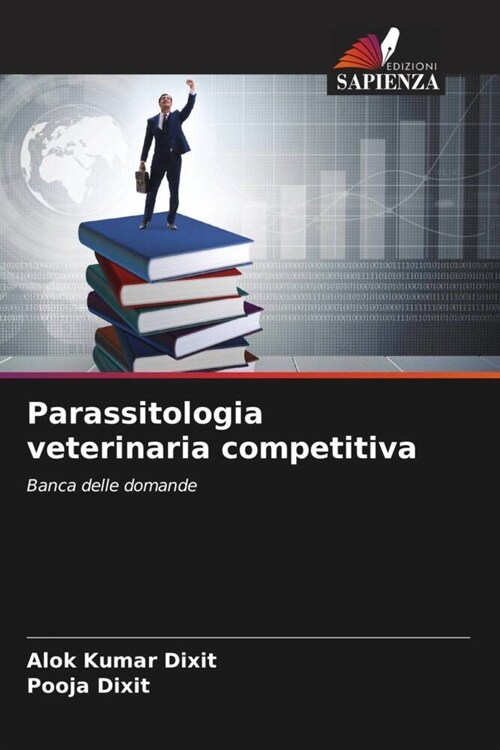 Parassitologia veterinaria competitiva (Paperback)