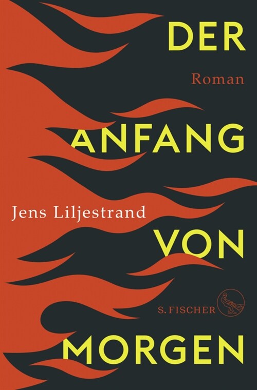 Der Anfang von morgen (Hardcover)