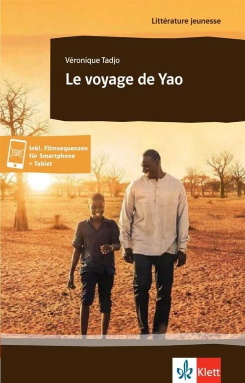 Le Voyage de Yao (Paperback)