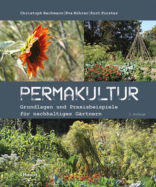 Permakultur (Hardcover)