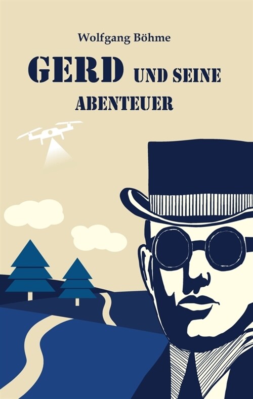 Gerd und seine Abenteuer (Paperback)