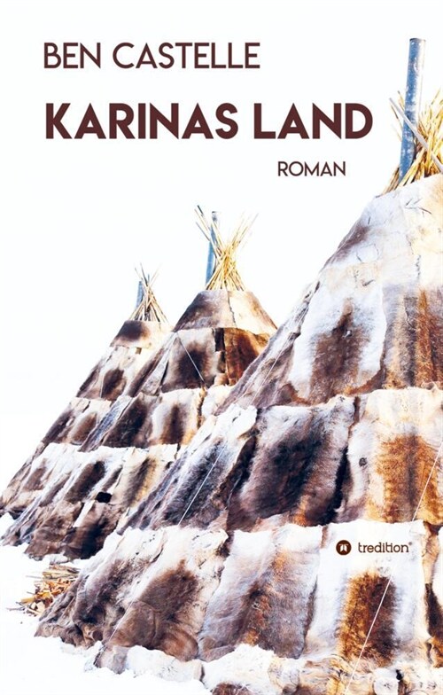 Karinas Land (Hardcover)