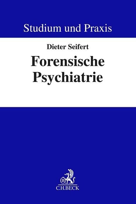 Forensische Psychiatrie (Paperback)