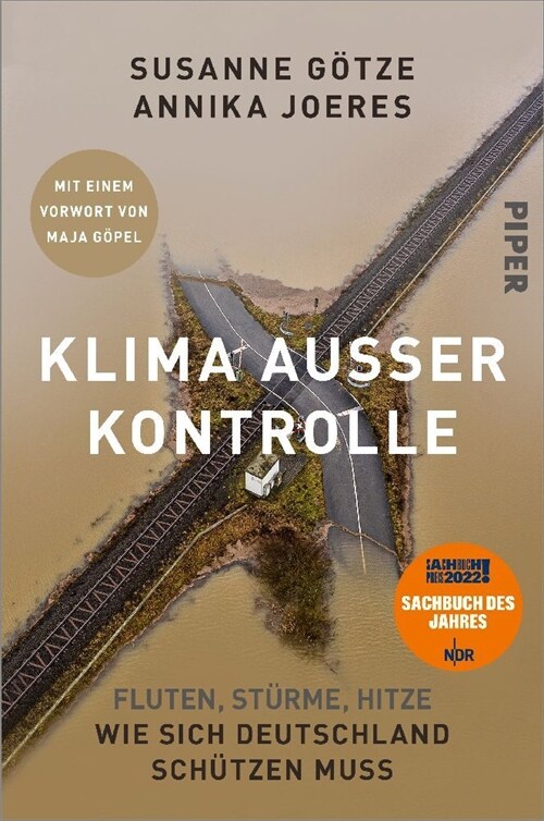 Klima außer Kontrolle (Paperback)