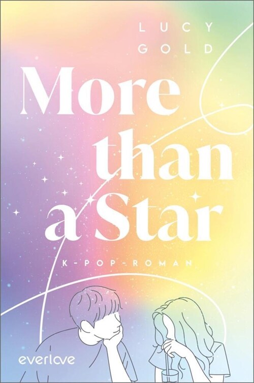 More than a Star (Paperback)