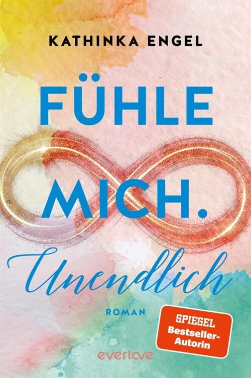 Fuhle mich. Unendlich (Paperback)