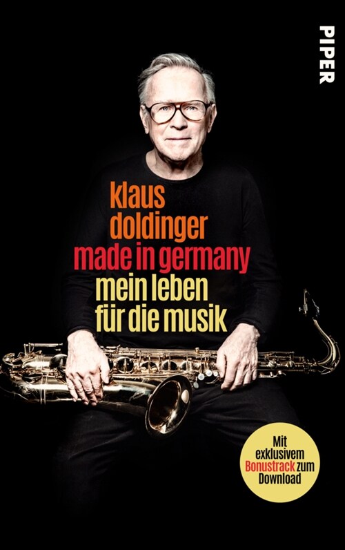 Made in Germany (Hardcover)