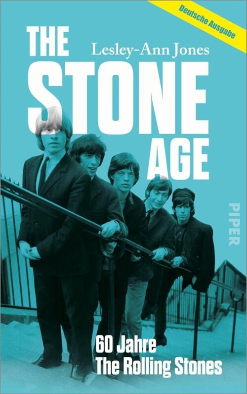 The Stone Age (Hardcover)