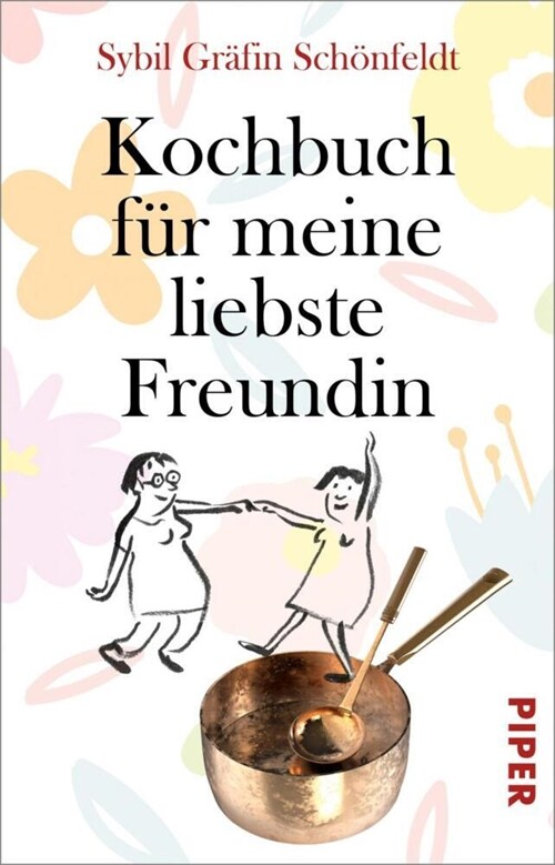 Kochbuch fur meine liebste Freundin (Paperback)