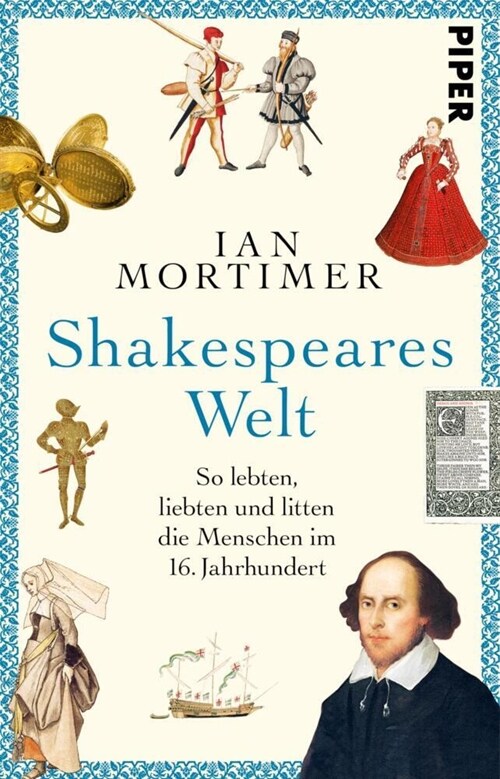 Shakespeares Welt (Paperback)