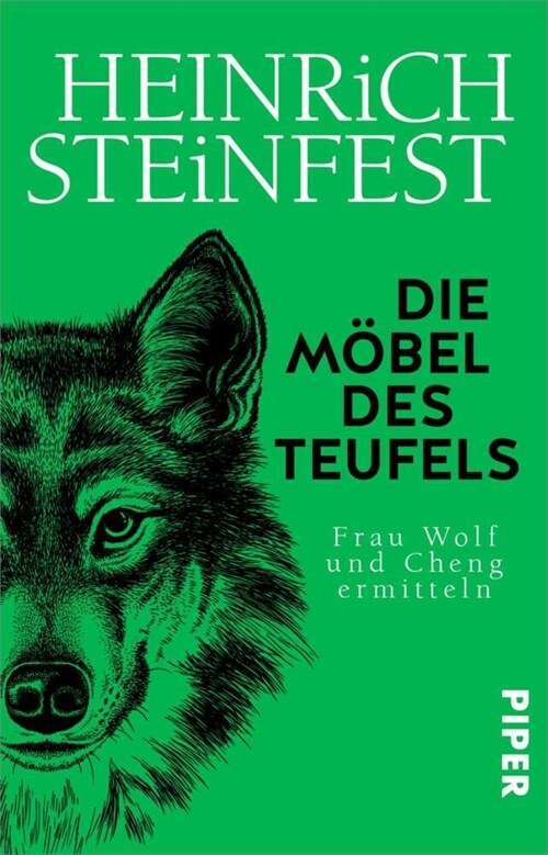 Die Mobel des Teufels (Paperback)